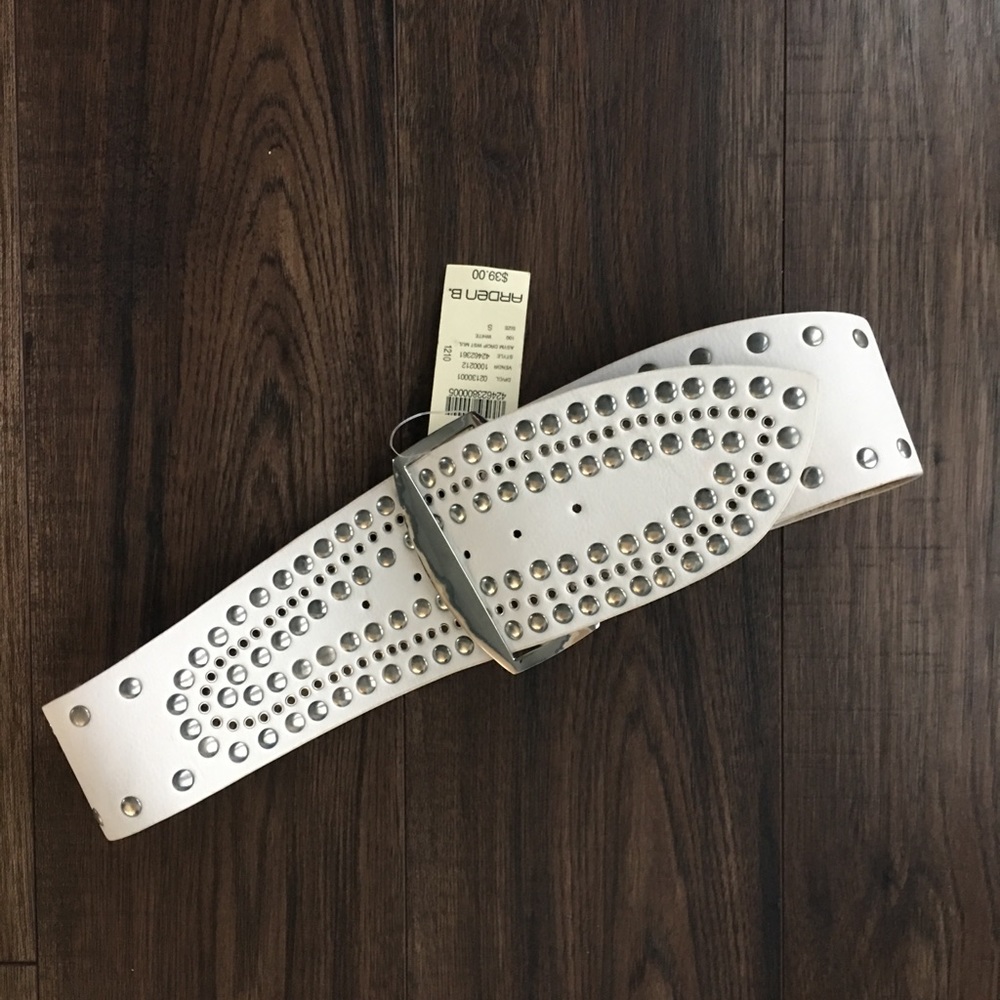 Waist belt